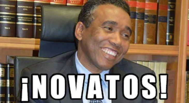 Memes por apresamiento sobornados caso Odebrecht  