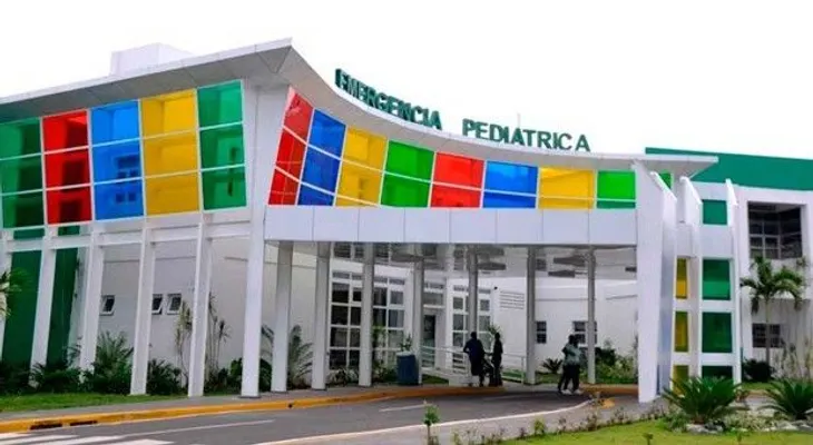 Hospital infantil cerrará áreas por dos meses