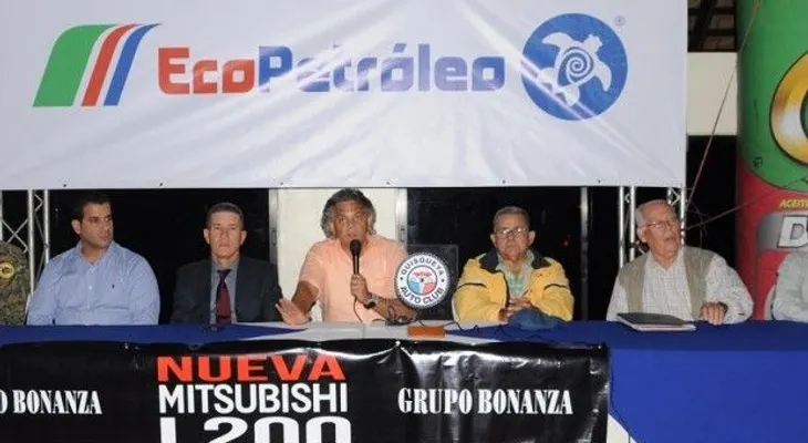 Ecopetróleo y Quaker State anuncian próxima entrega Rally Frontera