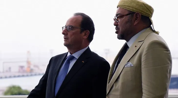Francia: Ningún país europeo puede exonerarse de acoger a los refugiados