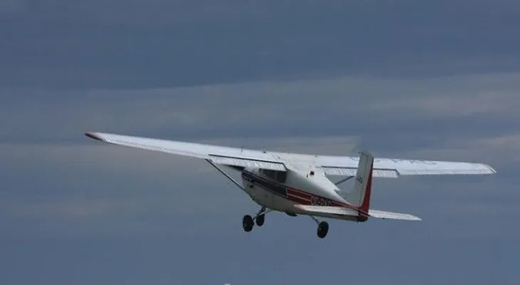 Desaparece avioneta en Puerto Plata con varias personas a bordo