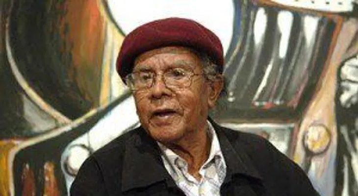 Muere pintor Ramón Oviedo