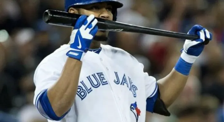 Edwin Encarnación seleccionado Jugador del Mes de mayo 