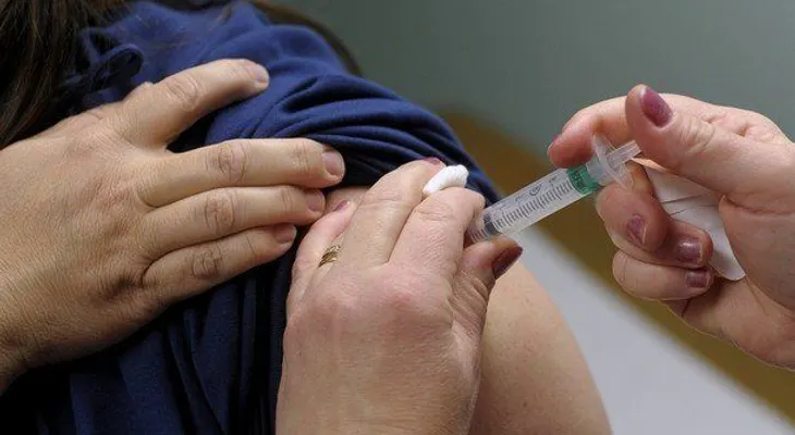 RD recibirá el jueves 200 mil dosis vacunas contra la gripe H1N1
