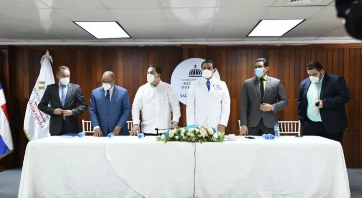 Medicamento Regen-Cov ya ha sido aplicado en 65 pacientes; tres no respondieron de manera satisfactoria