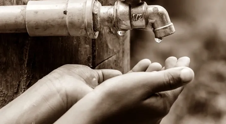 Científicos predicen la fecha en la que el mundo se quedará sin agua potable