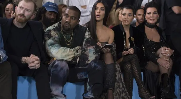 Detienen a 16 personas en Francia por el atraco de Kim Kardashian en París