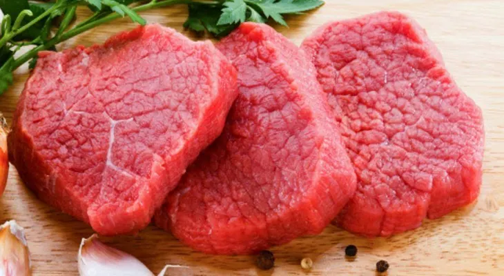 El consumo de carnes rojas aumenta 50% probabilidad de sufrir enfermedades