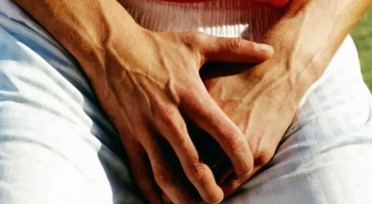 ¿Es normal sentir dolor tras un encuentro íntimo sin eyaculación?