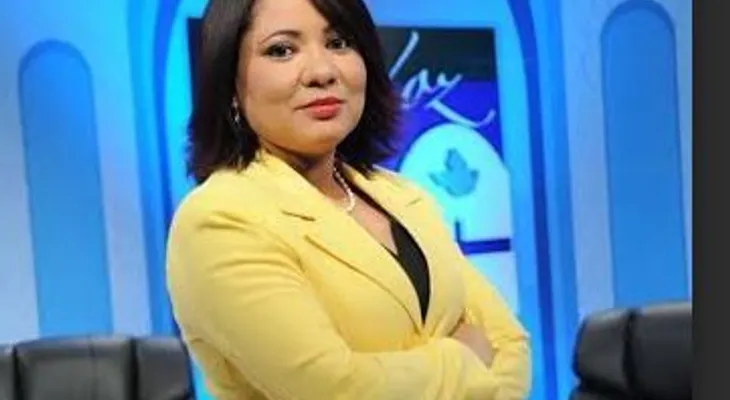 Atracan encargada de prensa del Episcopado y la PUCMM
