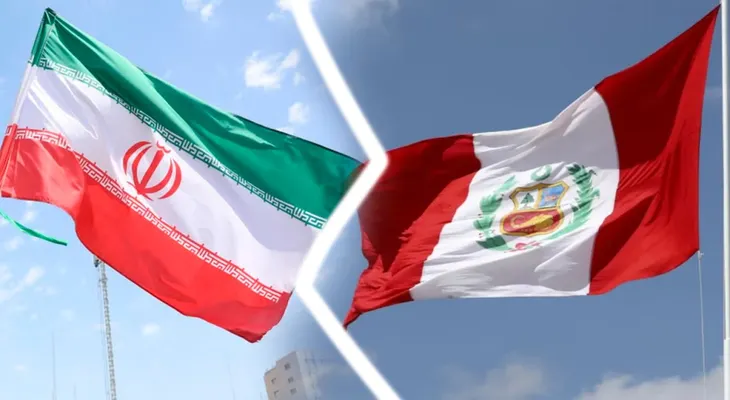 EEUU elogia a Perú por romper relaciones con Irán