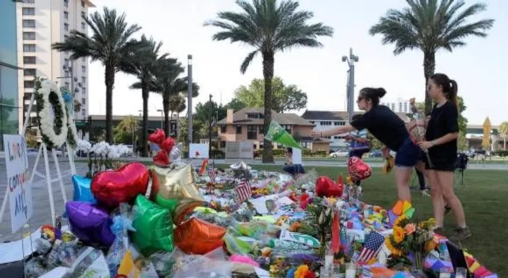 Familias de víctimas de Orlando recibirán dinero donado antes de 1 de octubre