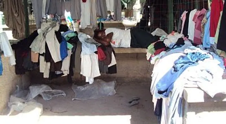 Reanudarán el  viernes mercado dominico-haitiano en Pedernales