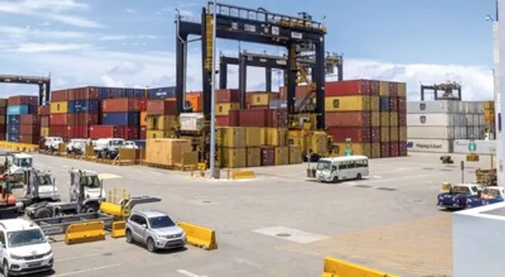 Industria y Comercio responde a informe de la Casa Blanca sobre transbordo de productos chinos