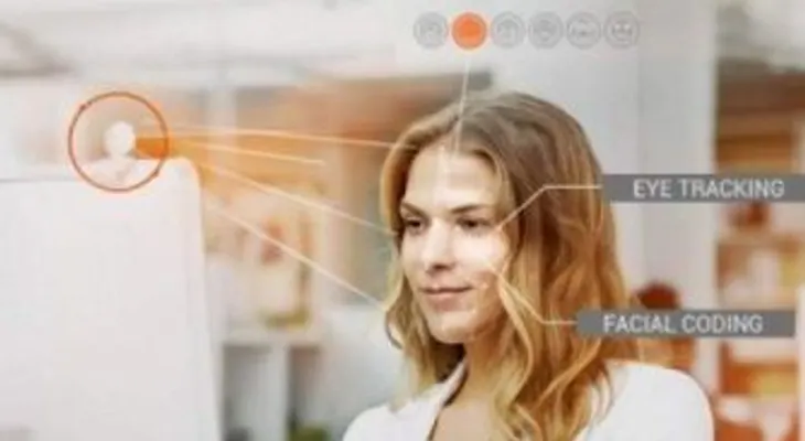 Cómo detectar "falsas" sonrisas con una tecnología facial de emociones 