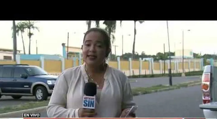 César Sánchez dado de alta y vuelve a Najayo