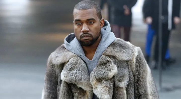 Kanye West abrirá 21 tiendas alrededor del mundo para promocionar su nuevo álbum