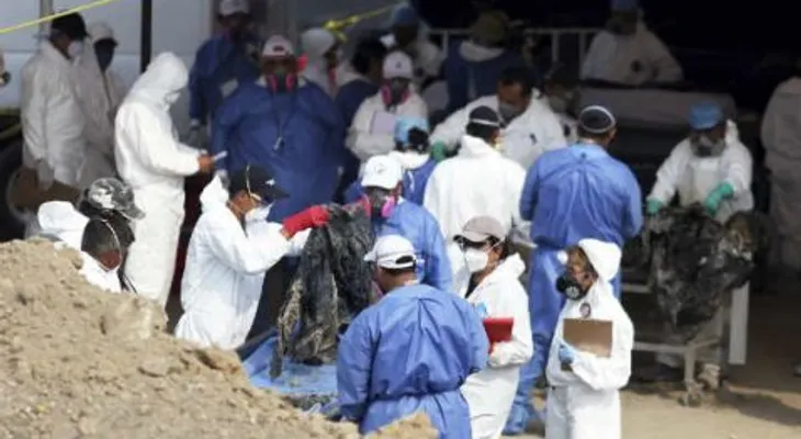 Tiroteo en un cine de Alemania deja al menos 25 heridos