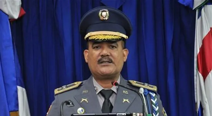 Asaltan y hieren a general retirado y a sargento PN