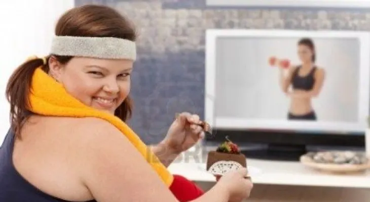Mujeres reciben críticas de familiares más propensa a la obesidad