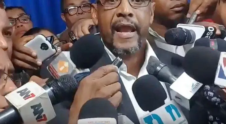 Hermano Yuniol Ramírez denuncia intentan que abandone el caso