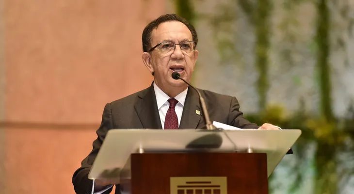 Valdez Albizu dice RD lleva una tendencia hacia la recuperación económica