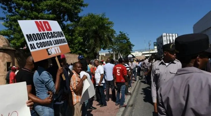 Los contratos de trabajo verbales tienen la misma validez que los escritos, dice viceministro de Trabajo 