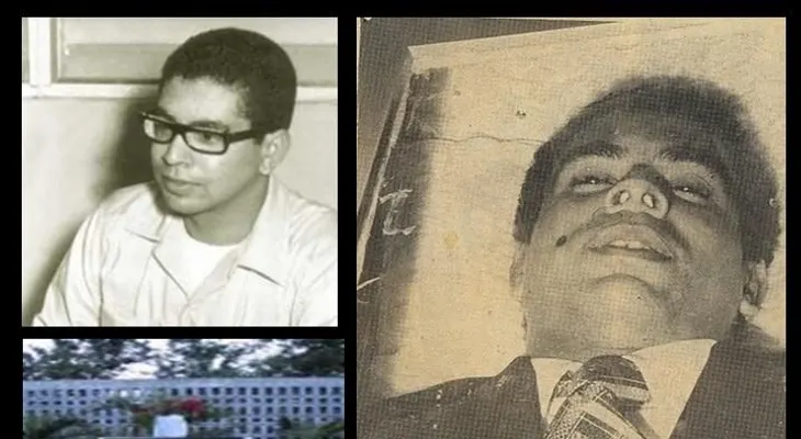 17 de marzo de 1975: asesinan al periodista Orlando Martínez