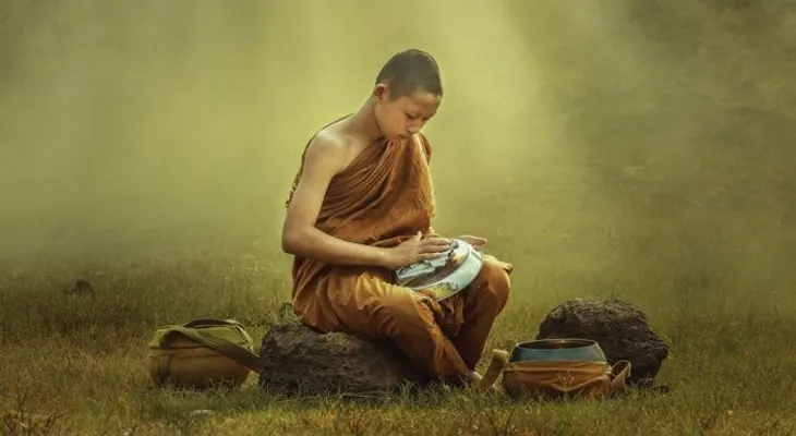 Una historia Zen dedicada a aquellos que critican