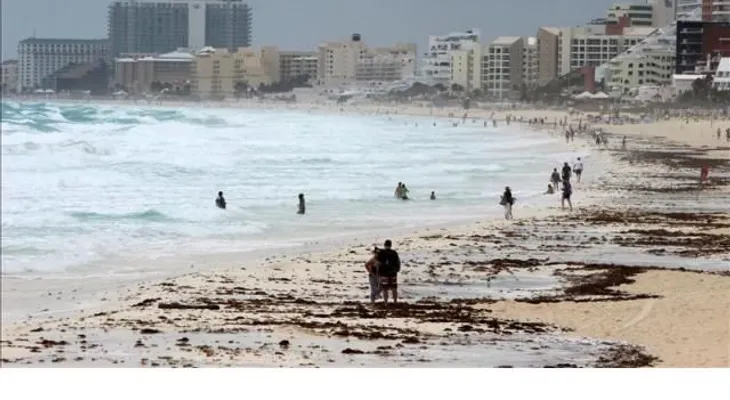El Caribe es una de las regiones más vulnerables al cambio climático.