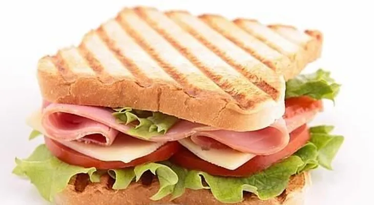 ¿Los sándwiches constituyen un alimento completo y recomendable?
