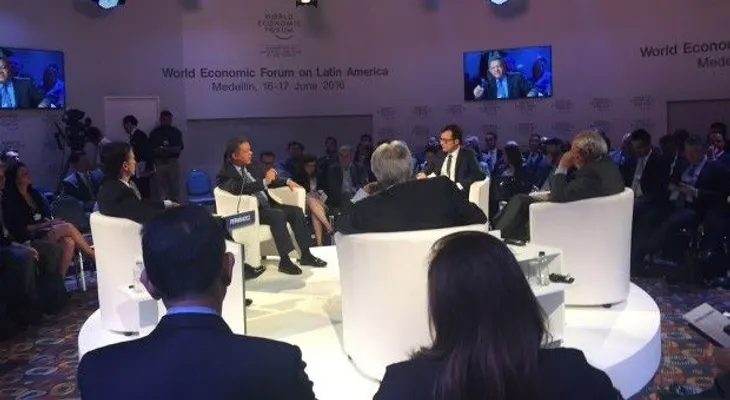 Leonel dice desaceleración económica en China podría ser aprovechada por AL