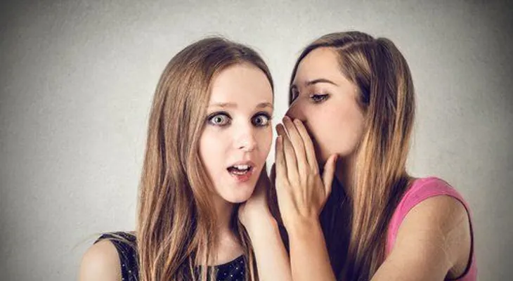 7 tipos de personas a los que no debes revelar tus secretos