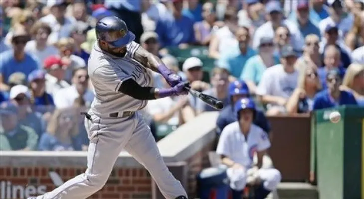 Águilas Cibaeñas adquieren a José Reyes