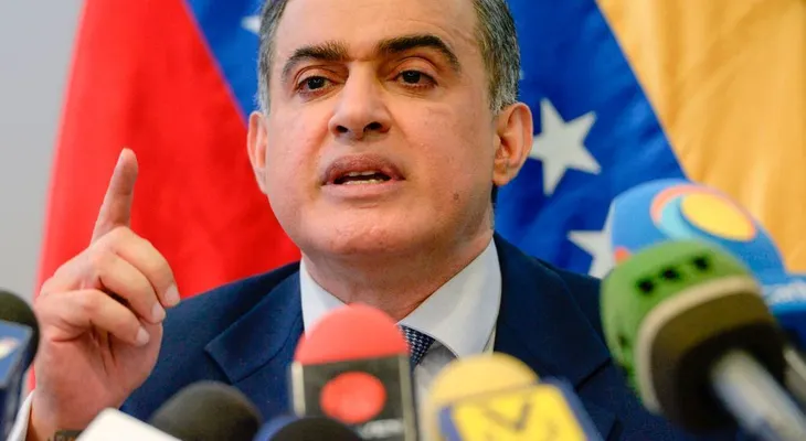 El TSJ de Venezuela otorga poderes de fiscal al Defensor del Pueblo