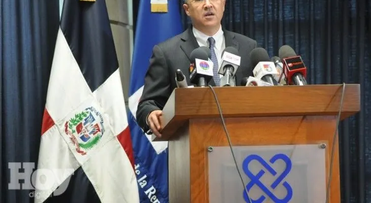 RD presenta la tasa más baja de homicidios de los últimos diez años, afirma procurador Domínguez Brito