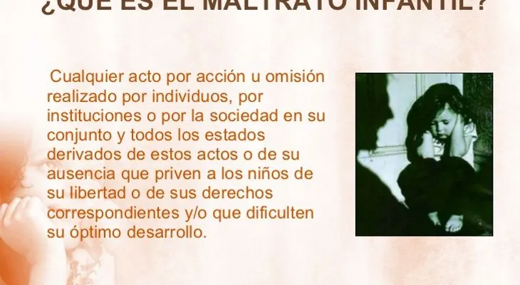 Periodista Ramiro Estrella pide autoridades actuar contra el maltrato infantil; toca temas de salud