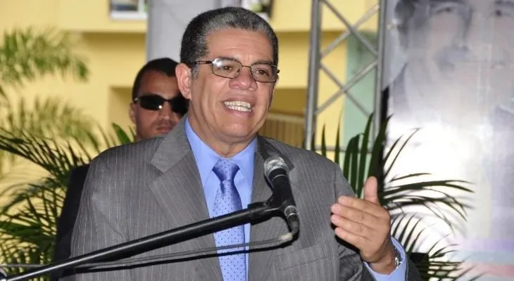 Ministerio de Interior y Policía autoriza la marcha del próximo domingo 
