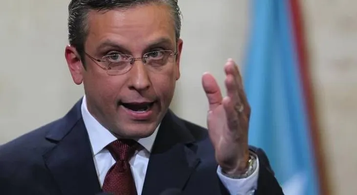 Puerto Rico presenta nuevo plan de reestructuración de deuda
