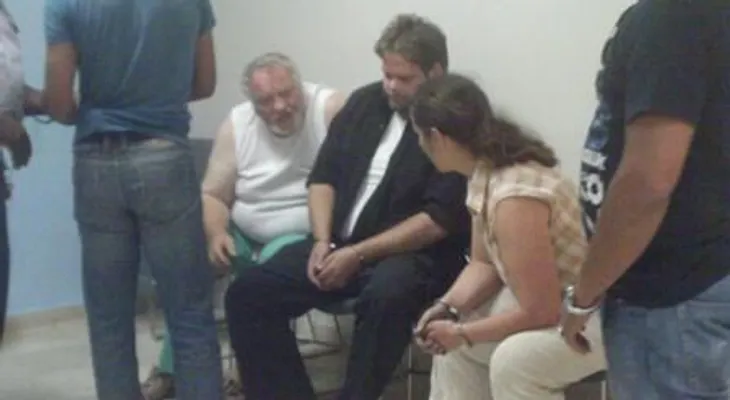 Procurador revela disputa por secta religiosa generó el allanamiento en Sosúa, Puerto Plata