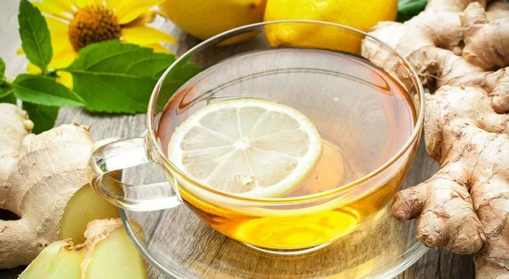 4 bebidas para dormir y perder peso mientras duermes