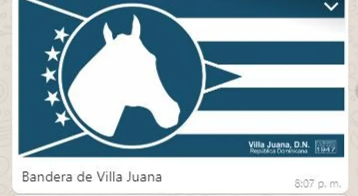 Celebran 73 aniversario de Villa Juana; Cortorreal propone comisión para encarar problemas del sector