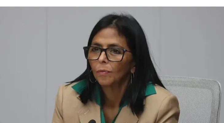 Delcy Rodríguez designa nuevo encargado de negocios en EE. UU.