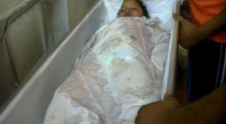 Muere niña de tres años afectada de dengue