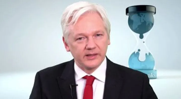 Advierten "ayuda" de WikiLeaks podría ser espada de dos filos 