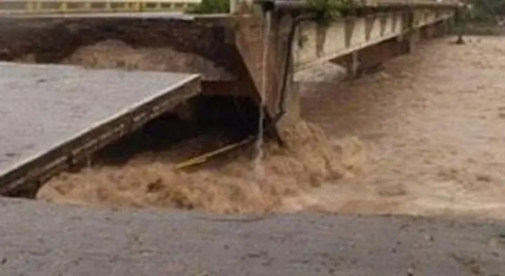 Ingrid se convierte en huracán y se acerca a México