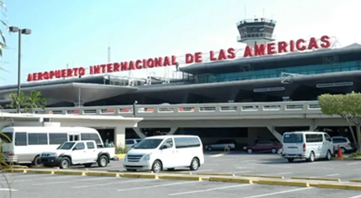 Aerodom anuncia para este miércoles nuevo desvío en ruta 66