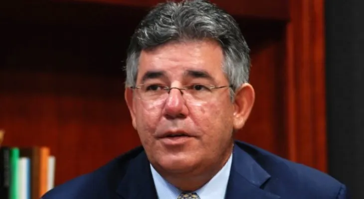 Díaz Rúa dice que revelará nombre del "traidor" que se encuentra en NY