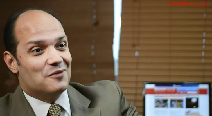 Pleno JCE confirma lo que dijo Apunte: Ramfis no puede aspirar a la Presidencia de la República
