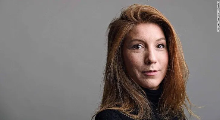 Sentencian a cadena perpetua al inventor danés Peter Madsen por asesinar y desmembrar a periodista Kim Wall